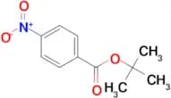 TERT-BUTYL 4-NITROBENZOATE