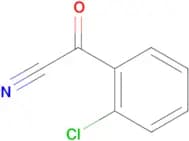 2-CHLOROBENZOYL CYANIDE