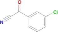 3-CHLOROBENZOYL CYANIDE