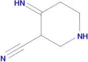3-CYANO-4-IMINOPIPERIDINE
