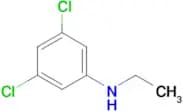 3,5-Dichloro-N-ethylaniline