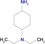 N1,N1-DIETHYLCYCLOHEXANE-1,4-DIAMINE