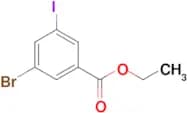 ETHYL 3-BROMO-5-IODOBENZOATE