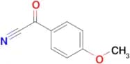 4-METHOXYBENZOYL CYANIDE