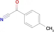 4-METHYLBENZOYL CYANIDE