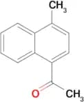 1-(1-METHYLNAPHTHALEN-4-YL)ETHANONE