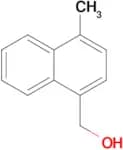 (1-METHYLNAPHTHALEN-4-YL)METHANOL