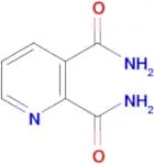 2,3-PYRIDINEDICARBOXAMIDE