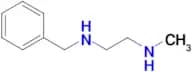 N-BENZYL-N’-METHYLETHYLENEDIAMINE