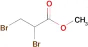 METHYL 2,3-DIBROMOPROPANOATE