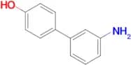 3′-AMINO-BIPHENYL-4-OL