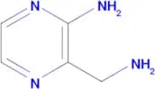 3-(AMINOMETHYL)PYRAZIN-2-AMINE