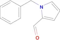 1-BENZYL-1H-PYRROLE-2-CARBALDEHYDE
