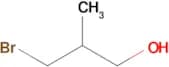 3-BROMO-2-METHYLPROPAN-1-OL
