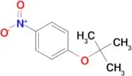 1-TERT-BUTOXY-4-NITROBENZENE