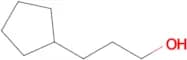 3-CYCLOPENTYLPROPAN-1-OL
