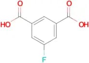 5-FLUOROISOPHTHALIC ACID