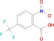 2-NITRO-5-TRIFLUOROMETHYLBENZOIC ACID