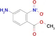 METHYL 4-AMINO-2-NITROBENZOATE