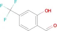 2-HYDROXY-4-(TRIFLUOROMETHYL)BENZALDEHYDE