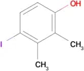 4-IODO-2,3-DIMETHYLPHENOL