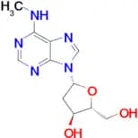 N6-METHYL-2'-DEOXYADENOSINE
