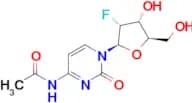 N4-ACETYL-2′-FLUORO-2′-DEOXYCYTIDINE