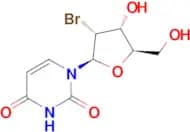2′-BROMO-2′-DEOXYURIDINE