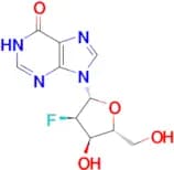2′-Fluoro-2′-deoxyinosine