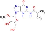 N2-ISOBUTYRYL-2'-O-METHYL-GUANOSINE