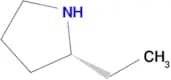 (2R)-2-ETHYL-PYRROLIDINE