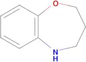 2,3,4,5-TETRAHYDRO-1,5-BENZOXAZEPINE
