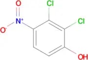 2,3-Dichloro-4-nitrophenol