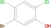 5-Bromo-2,4-dichlorophenol