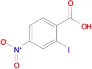 2-Iodo-4-nitrobenzoic acid