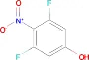 3,5-Difluoro-4-nitrophenol