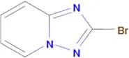 2-Bromo-[1,2,4]triazolo[1,5-a]pyridine