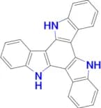 10,15-Dihydro-5H-diindolo[3,2-a:3',2'-c]carbazole