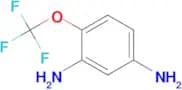 4-(Trifluoromethoxy)benzene-1,3-diamine
