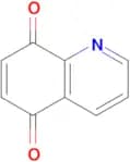 Quinoline-5,8-dione
