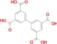 [1,1′-Biphenyl]-3,3′,5,5′-tetracarboxylic acid