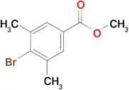 Methyl 4-bromo-3,5-dimethylbenzoate