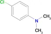4-Chloro-N,N-dimethylaniline