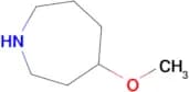4-Methoxyazepane