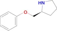 (S)-2-(Phenoxymethyl)pyrrolidine