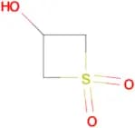 3-Hydroxythietane 1,1-dioxide