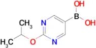 (2-Isopropoxypyrimidin-5-yl)boronic acid