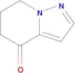 6,7-Dihydropyrazolo[1,5-a]pyridin-4(5H)-one