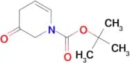 Tert-Butyl 5-oxo-5,6-dihydropyridine-1(2H)-carboxylate