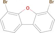 4,6-Dibromodibenzo[b,d]furan